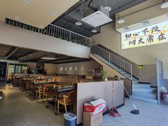 -炉队长·齐齐哈尔家庭烤肉(马家堡店)