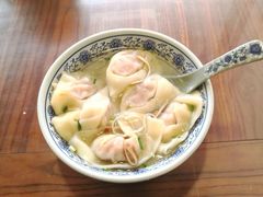 -忆秦园小笼包(惠山古镇总店)