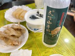 -民信老铺(双皮奶博物馆店)