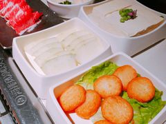 -海底捞火锅(杭州庆春路夜宵主题店)