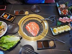 -谷牛和牛烤肉(漕河泾印象城店)