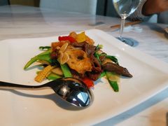 -香樟花园新粤料理(无锡万象城店)