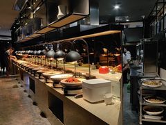 -翠林精选·洗浴·餐饮·住宿(江东大道店)