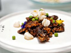 -古越舫·精品杭帮菜(商都路店)