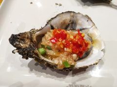 湛江生蚝-木屋烧烤(龙湖天街店)