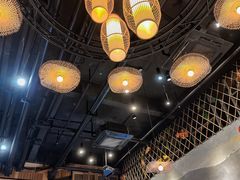 -渔意坊·千层无骨鱼粥底火锅·20年顺德菜(普君店)
