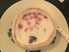 -三亚亚龙湾瑞吉酒店·铭轩中餐厅Mingxuan·海南菜·粤菜