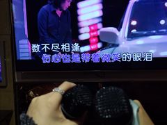 -唱吧麦颂KTV(方庄店)