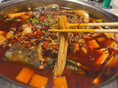 -宽口美蛙鱼头(大唐西市店)
