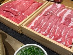 -巴奴毛肚火锅(九洲店)