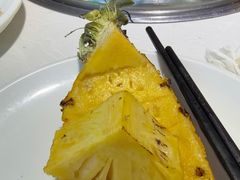 -圣罗巴海鲜烤肉自助(佳兆业店)
