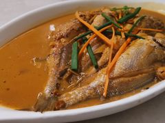 -华盛丰温州大排档(东三环南路店)