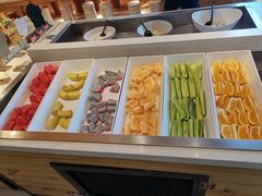 -比格比萨自助(康巴什店)