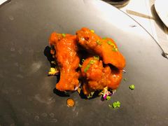 -Hurricane's Grill 飓风牛排