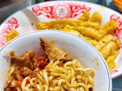 -老妈厨房·长沙街坊菜(国金店)