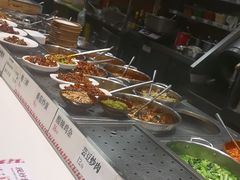 -乡村基·川味现炒大王(熙悦天街店)