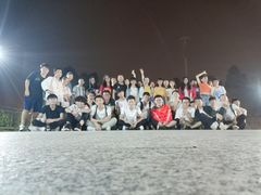 -华南师范大学(广州大学城校区)