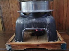 特色锅蒸米饭-魏铭鱼头捞饭(晋阳路店)