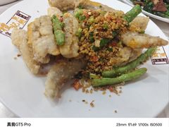 -凤城礼记鱼翅海鲜酒家(新马路总店)