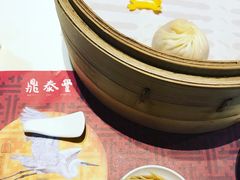 -鼎泰丰(渔阳店)
