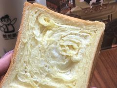 -爸爸糖吐司面包(大连高新锦辉商场店)
