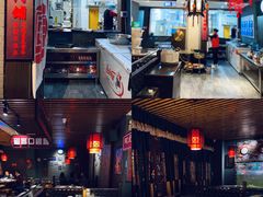 -潮辣重庆火锅(二七万达店)