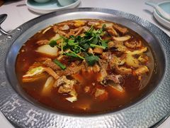 -古乐牛香鲜牛肉牛杂火锅(观前街店)