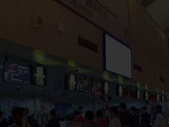 -丽江三义国际机场