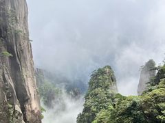 -三清山风景名胜区