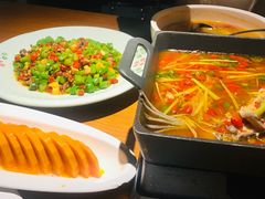 -盐帮食坊•小河帮川菜(四川师大店)