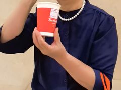 -Tims天好咖啡(河西万象城店)