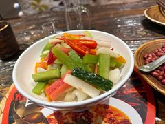 -懒人盐府人家(安贞店)