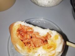 -老陶包子铺(南大西南村店)