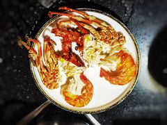 -揽季锅物会·海鲜姿造(三坊七巷店)