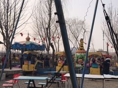 -河北村民俗体验园