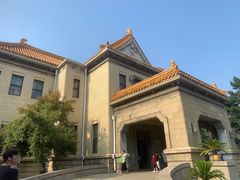 -伪满皇宫博物院