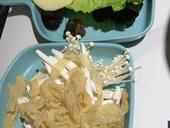 -0317火锅鸡·清真(正达店)