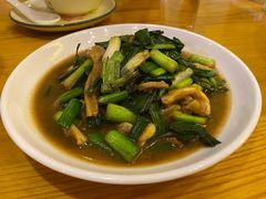 -丁记盐蘸牛肉·新杭菜(河东路店)