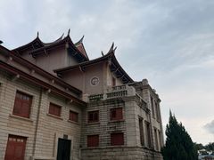 -厦门大学(思明校区)
