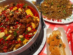 -辣小鲜·南昌大排档(船山路店)