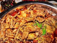 -宽口美蛙鱼头(大唐西市店)