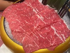-一绪に寿喜烧自助(世茂广场店)