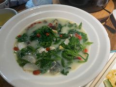 -金苑酒家·客家菜·广东老字号(万象店)