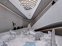 -中国湿地博物馆