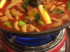 -湘肠香火锅店(团结湖店)