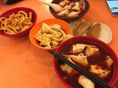 -龙抄手(春熙路总店)