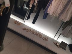 -ZARA(重庆华润万象城中区店)