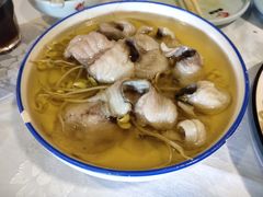 -雲蜀龙阁·金牌水煮鱼(方庄店)