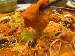 -粥天粥地创意中餐厅(王村南街店)