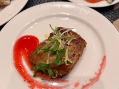 -怡聚轩全日制自助餐厅(大中华喜来登酒店)